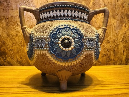 Doulton lambeth treppiede - treppiede, in