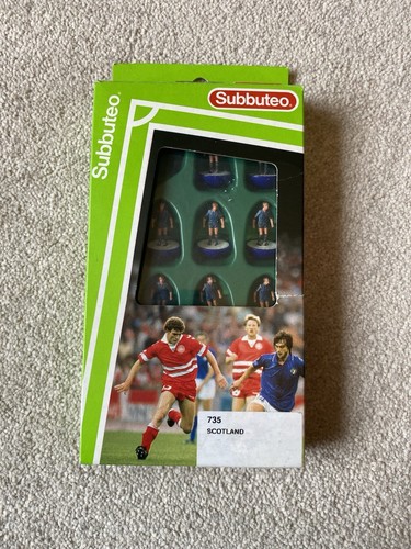 Subbuteo lightweight 735 - lightweight,
