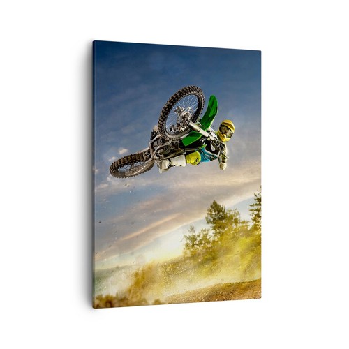 Quadro tela 50x70cm - su,