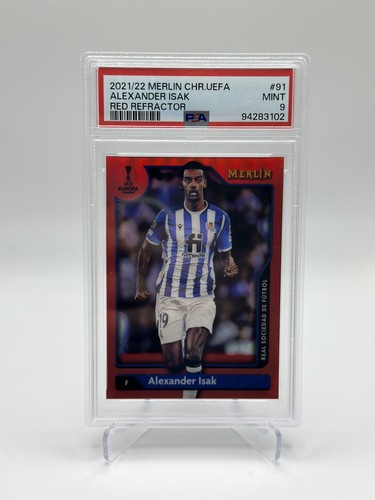 2021 topps merlin alexander - topps,