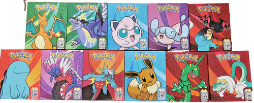 Pokèmon confezioni sorpresa - confezioni,
