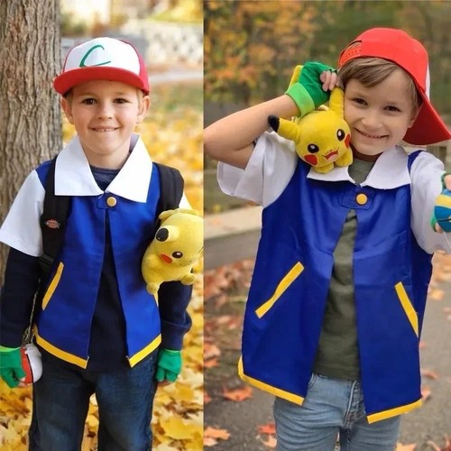 Set costume giacca - , cosplay