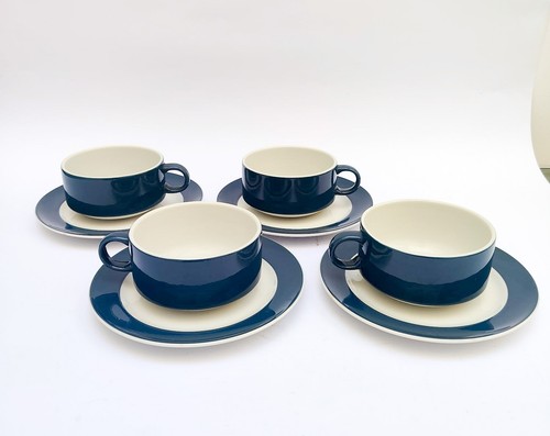 Tazze piattini - ♥,
