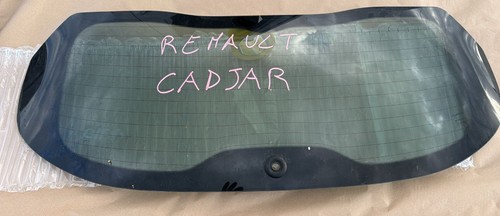 Lunotto renault kadjar - lunotto,