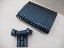 PlayStation 3 Super Slim 500GB