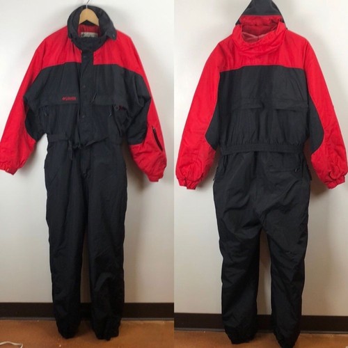 Tuta sci columbia vintage - da,