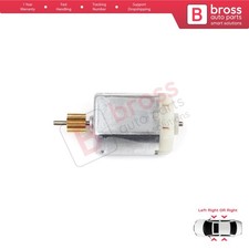 Door Lock Latch Actuator 12V