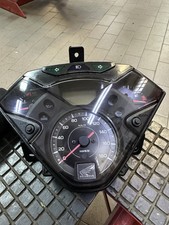 Strumentazione Contachilometri 26000km  Honda Sh 300 Anno 2011 2012 2013 2014