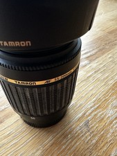 Tamron LD Di II AF 55-200 mm
