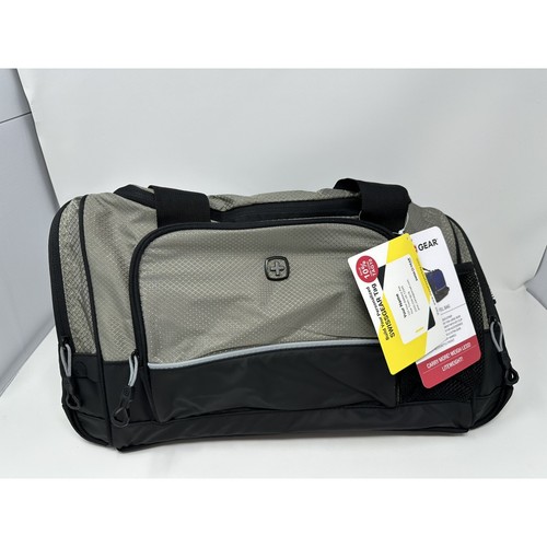 Borsone swissgear apex per - swissgear,