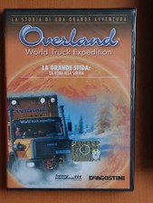Overland - La grande sfida: da