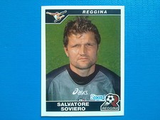 Figurine Calciatori Panini