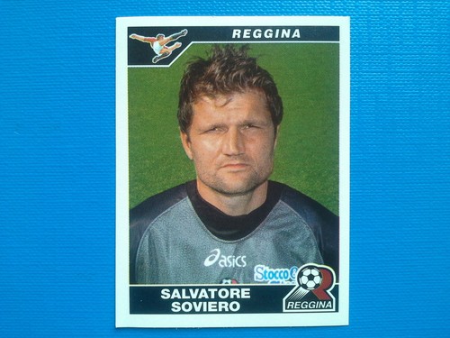 Figurine calciatori panini - figurine,