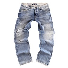 Big Seven Morris Vintage