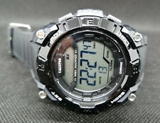 CALYPSO CHRONO OROLOGIO SPORTIVO DIGITALE BLACK PERFETTAMENTE FUNZIONANTE