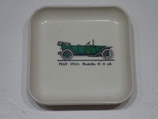 FIAT 1913 MOD. 0 4 Cil