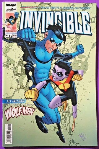 Fumetto image - fumetto,