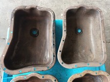 FIAT TOPOLINO COPPA OLIO USATA