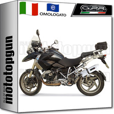 GPR SCARICO HOM ALBUS CERAMIC