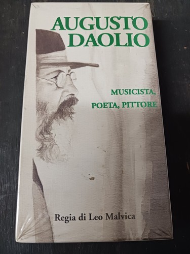 Nomadi augusto daolio - -,