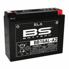 BATTERIA BS BATTERY SLA