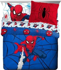 Spider-Man "Webtastic" Kids