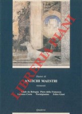 Dipinti di antichi maestri 