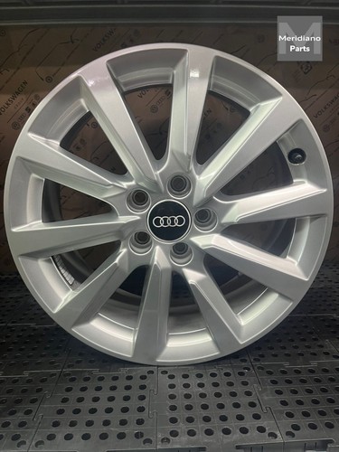 Kit cerchi originali audi - 4,
