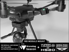 Yuneec Typhoon H o H520