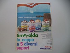 advertising Pubblicità 1967