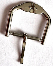 Chiusura Fibbia ad Ardiglione