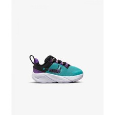 Scarpe  Ginnatica Bambina Nike