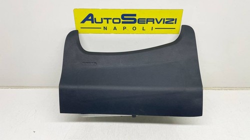 Airbag ginocchiera lato - airbag,