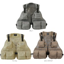 Shimano gilet da - da, pesca