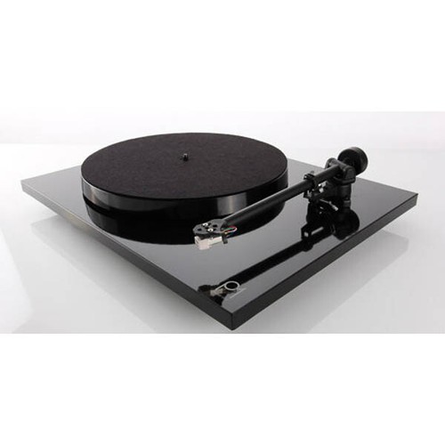 Rega planar nero - -, 24