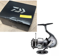 Mulinello da Spinning Daiwa 24