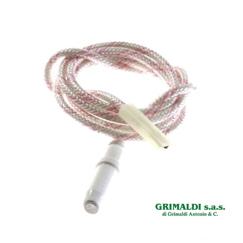 Candela accensione piezo - accensione,