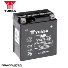 ✅ Batteria TM RACING EN 250