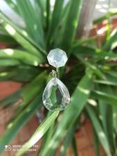 GOCCE IN CRISTALLO PER