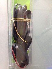 Antenna radio amplificata