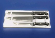 Coltello AMC 3 pezzi coltello