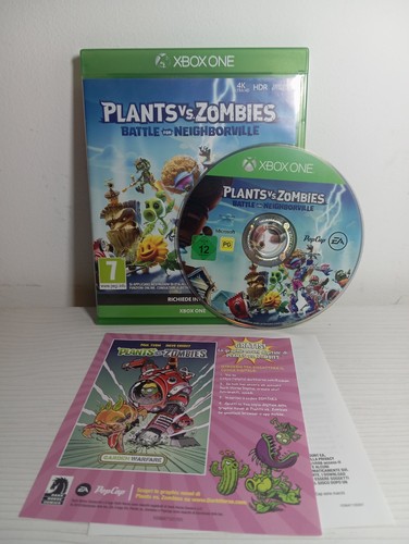 Plants zombies battle for - zombies:,