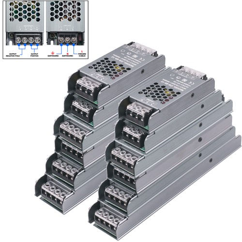 Trasformatore led alimentatore - trasformatore,