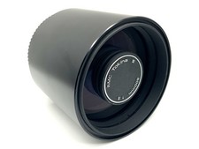Tokina 500 8 obiettivo - tokina, mm