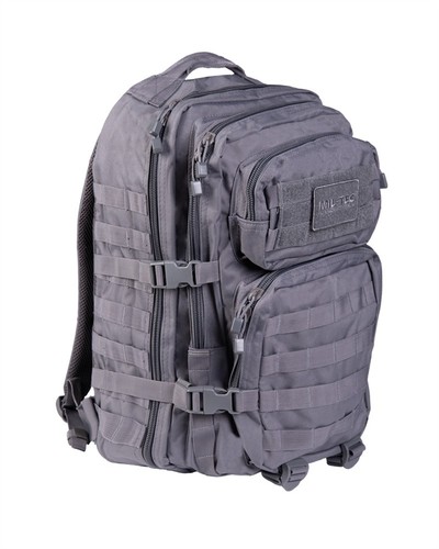 Zaino tattico militare assault - zaino,