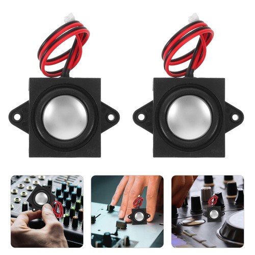 Altoparlante woofer gamma - ,