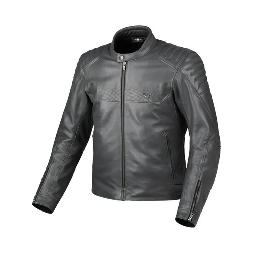 Giacca moto uomo - giacca,