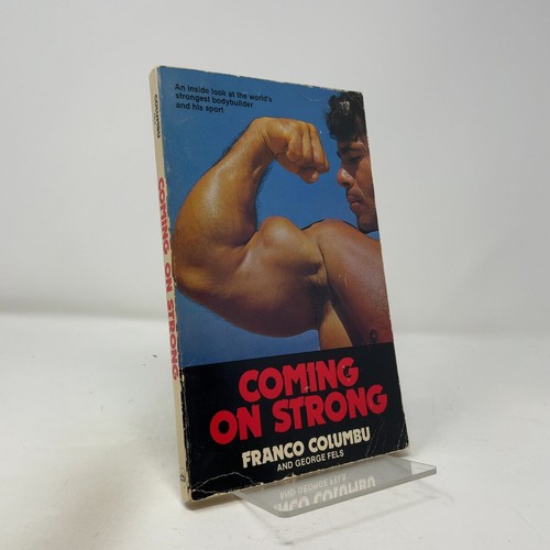 Coming strong franco - coming, on