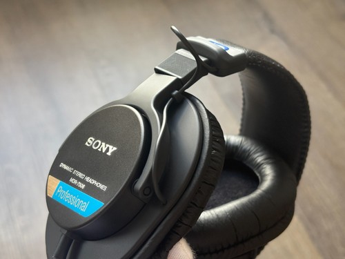 Sony mdr7506 professional - sony,