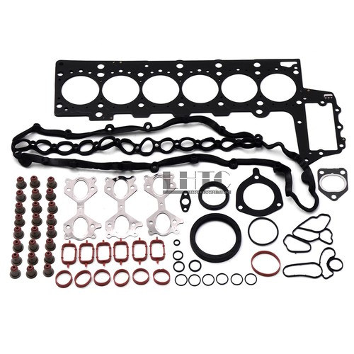 Kit guarnizioni revisione - kit,
